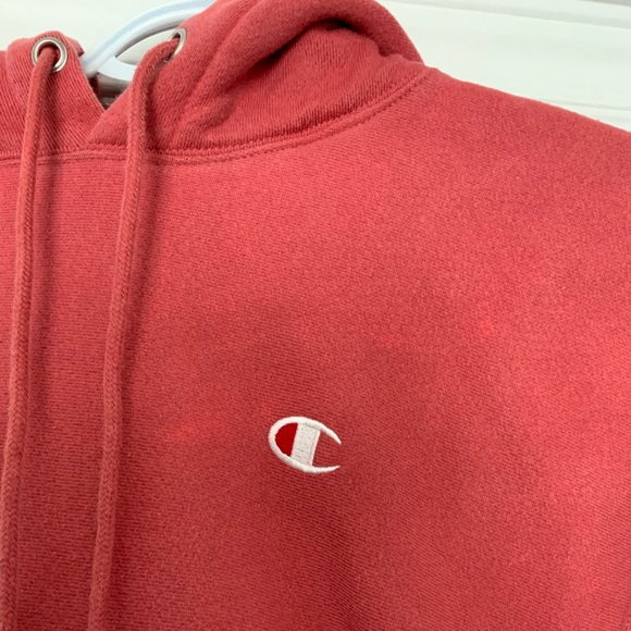 Champion hoodie - Picture 2 of 3
